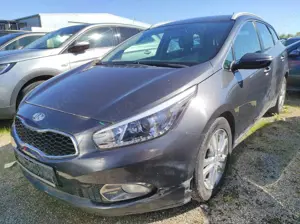 Kia Ceed SW / cee'd SW 1.6 GDI DREAM-TEAM KLIMA LED BC TEMP EURO-5 USB ZV