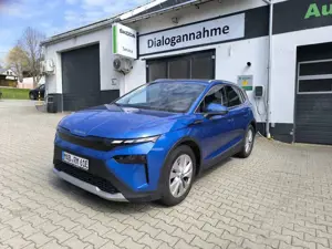Skoda Elroq 85 Loft