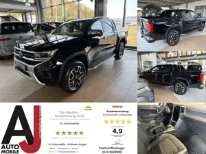 Volkswagen Amarok 3.0 TDi Aventura auf Lager