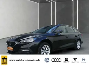 SEAT Leon ST 1.5 eTSI Style DSG *PANO*BEATS*GRA*SHZ*