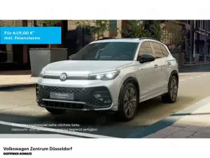 Volkswagen Tiguan R-Line 1 5 l eHybrid DSG Pano Harman Kardon/ IQ-Dr
