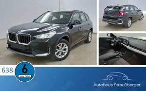 BMW X1 18d sDrive AHK HiFi LED QI 2-ZK