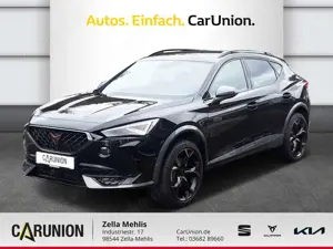 CUPRA Formentor 1.5 TSI DSG *AHK*KLIMA*NAVI*KAMERA*
