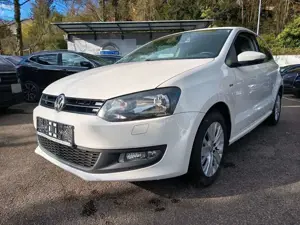 Volkswagen Polo V Life