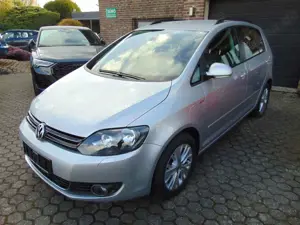 Volkswagen Golf Plus 1.2 TSI 63kW LIFE