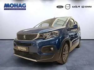 Peugeot Rifter Allure L2 *Rückfahrkamera Sitzheizung*     -EU6d-