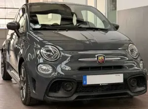 Abarth 500