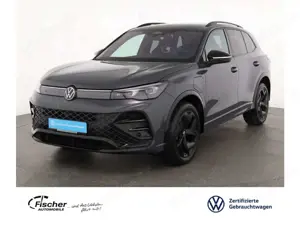Volkswagen Tiguan 1.5 TSI eHybrid R-Line Black Style AHK