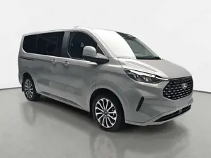 Ford Tourneo Custom TOURNEO CUSTOM 2.0 ECOBLUE AUTO. L1 TITANIUM X NAV Bild 3