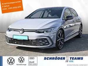 Volkswagen Golf VIII 2,0 l TDI DSG GTD