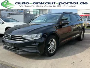Volkswagen Passat Variant **Finanzierung auch ohne Anzahlung möglich**