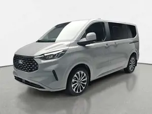 Ford Tourneo Custom TOURNEO CUSTOM 2.0 ECOBLUE AUTO. L1 TITANIUM X NAV Bild 2