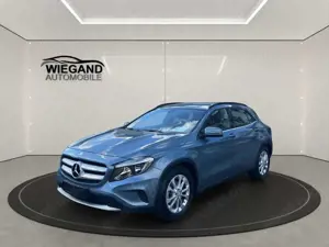 Mercedes-Benz GLA 200 GLA GLA 200 CDI / d