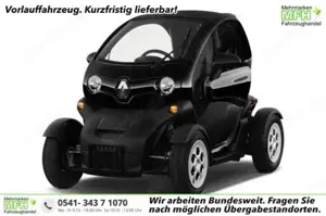 Renault Twizy