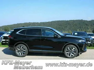 GWM WEY 03 2.0 PHEV 270KW/367PS Luxury