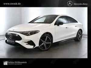 Mercedes-Benz CLA 250 + 3,99%/AMG/Night/LED/Fahrass/Memory/Pano