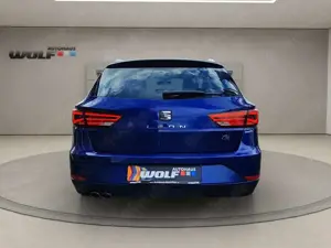 SEAT Leon Bild 5