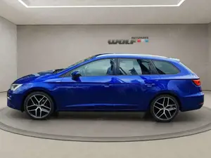 SEAT Leon Bild 3