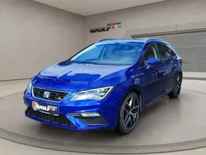 SEAT Leon Bild 2