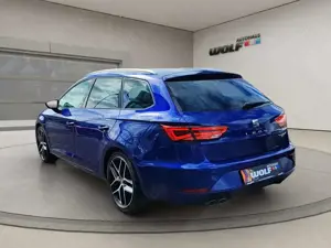 SEAT Leon Bild 4