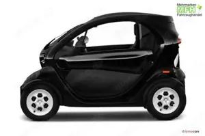 Renault Twizy Life Kauf-Batterie 80 13 kW (18 PS), Automatik