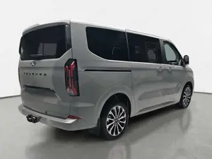 Ford Tourneo Custom TOURNEO CUSTOM 2.0 ECOBLUE AUTO. L1 TITANIUM X NAV Bild 4