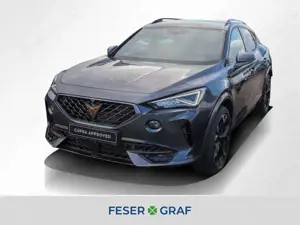 CUPRA Formentor VZ 2.0 TSI DSG Navi Kamera LED SiHz
