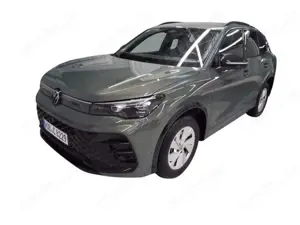 Volkswagen Tiguan R-Line (Garantie04.2030.AHK.AreaView) 2.0 TFSI DSG