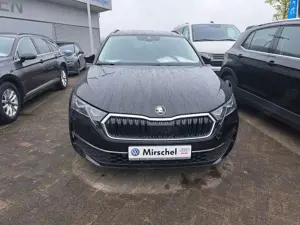 Skoda Octavia Combi 2.0 TDI DSG 110 kW Selection