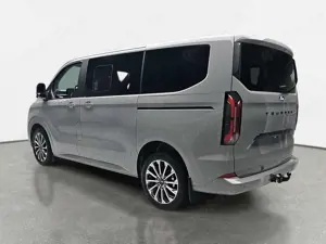 Ford Tourneo Custom TOURNEO CUSTOM 2.0 ECOBLUE AUTO. L1 TITANIUM X NAV Bild 5
