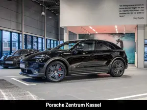 Porsche Macan GTS Surround-View BOSE LED-Matrix Panorama