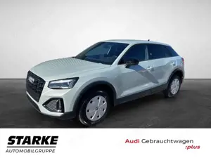 Audi Q2 35 TFSI S tronic advanced