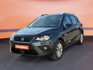 SEAT Arona 1.0 TSI STYLE SHZ KAMERA PDC DAB ALUFELGEN