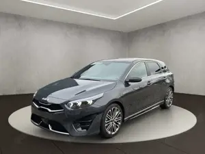 Kia Ceed / cee'd CEED_5 1.5T 140 DCT7 GTL TEC L