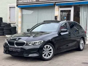 BMW 318 d Touring Advantage*Panorama*LED*Sportsitze