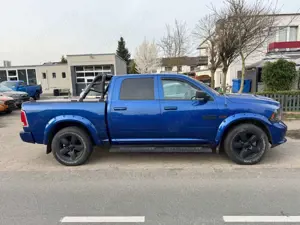 Dodge RAM 1500 5.7 Hemi*Prins+Bügel+Rollo Bild 5