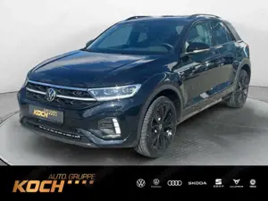 Volkswagen T-Roc 2,0TSI DSG R-Line Pano Kamera LED Navi Bea
