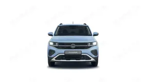 Volkswagen T-Cross Bild 2