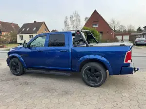 Dodge RAM 1500 5.7 Hemi*Prins+Bügel+Rollo Bild 4