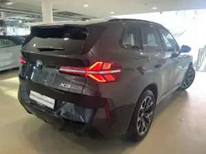 BMW X3 20d xDrive M Sport AHK H/K Premium Prof.Pak. Memor Bild 3