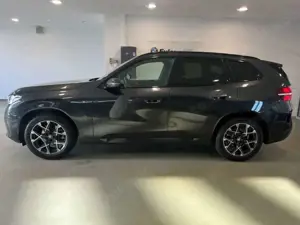 BMW X3 20d xDrive M Sport AHK H/K Premium Prof.Pak. Memor Bild 5