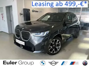 BMW X3 20d xDrive M Sport AHK H/K Premium Prof.Pak. Memor