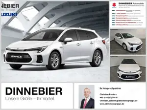 Suzuki Swace Comfort+ (CVT)  *6 Jahre Garantie*