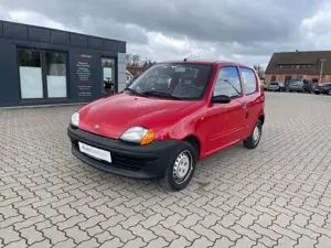 Fiat Seicento