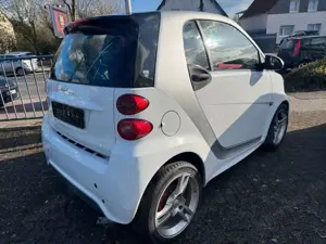 smart forTwo 62 kW Servo*Alufelgen 16 Zoll** Bild 3
