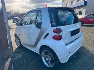 smart forTwo 62 kW Servo*Alufelgen 16 Zoll** Bild 4