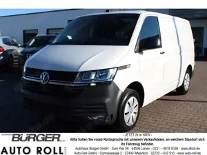 Volkswagen Transporter T6.1 Kasten FWD DAB Rückfahrkam. Notbremsass. Temp