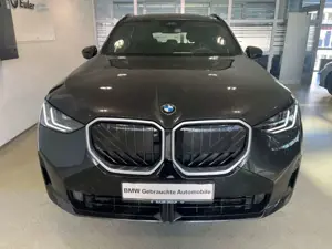 BMW X3 20d xDrive M Sport AHK H/K Premium Prof.Pak. Memor Bild 2