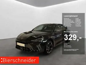 CUPRA Leon 1.5 e-Hybrid DSG ab 329.- ohne Sonderzahlung LED N