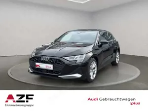 Audi A3 35 TDI S-tronic advanced NAVI+LED